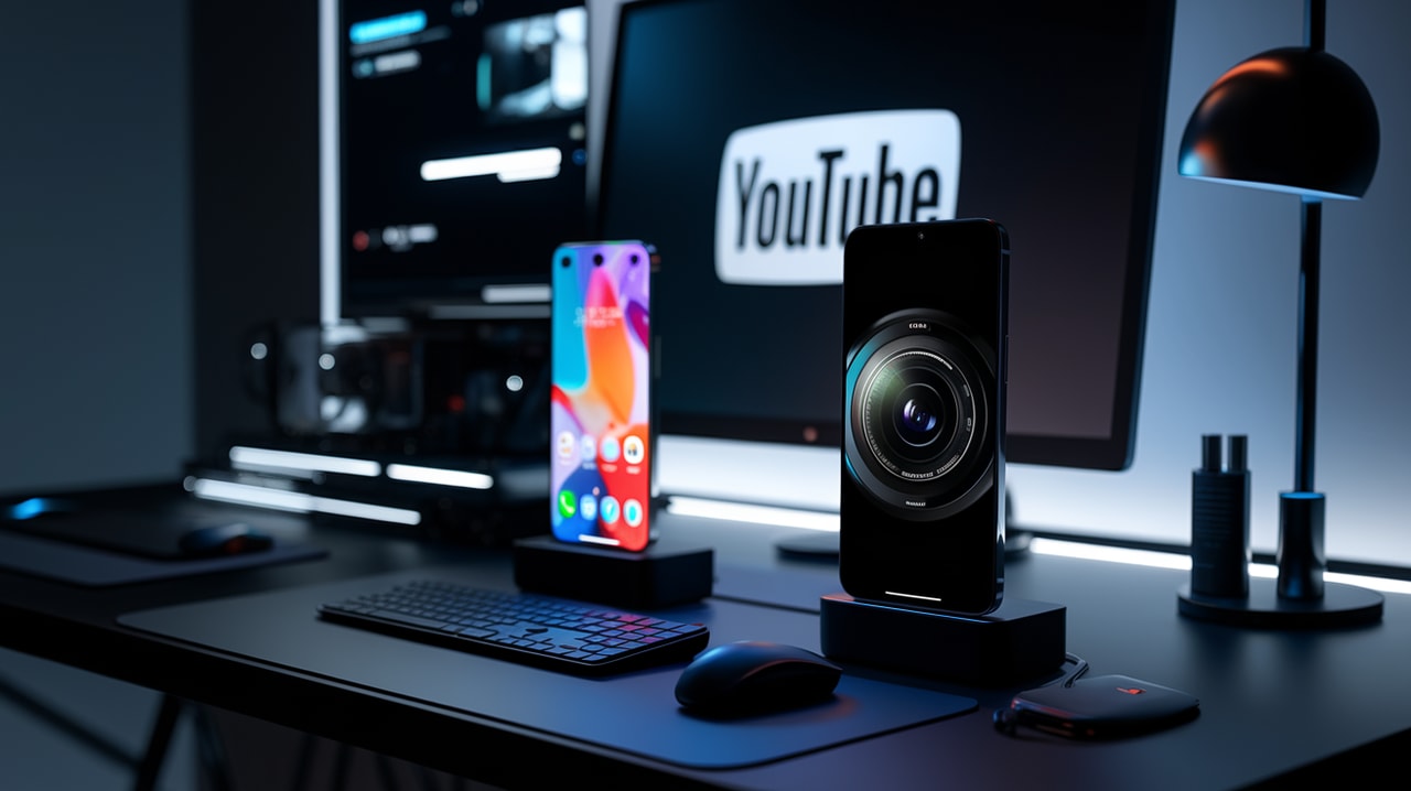 120 Essential Smartphone Comparison YouTube Video Ideas 2025