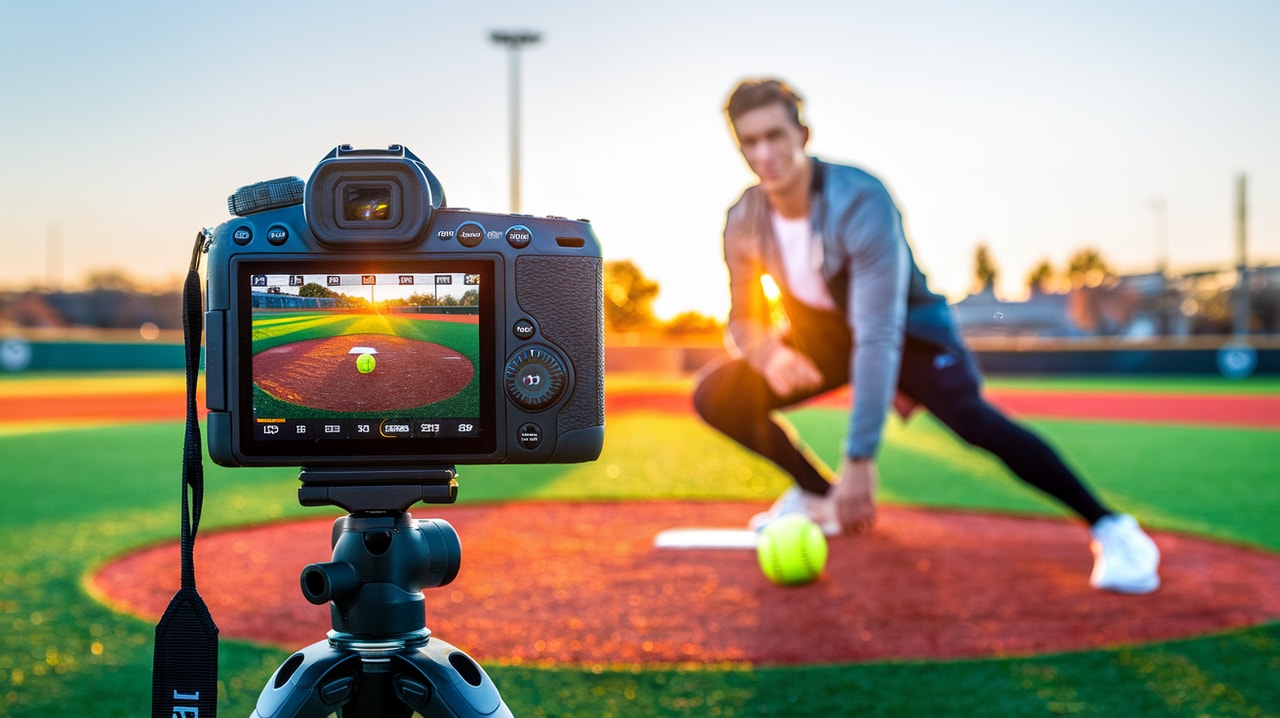 75 Creative Softball YouTube Video Ideas for 2025