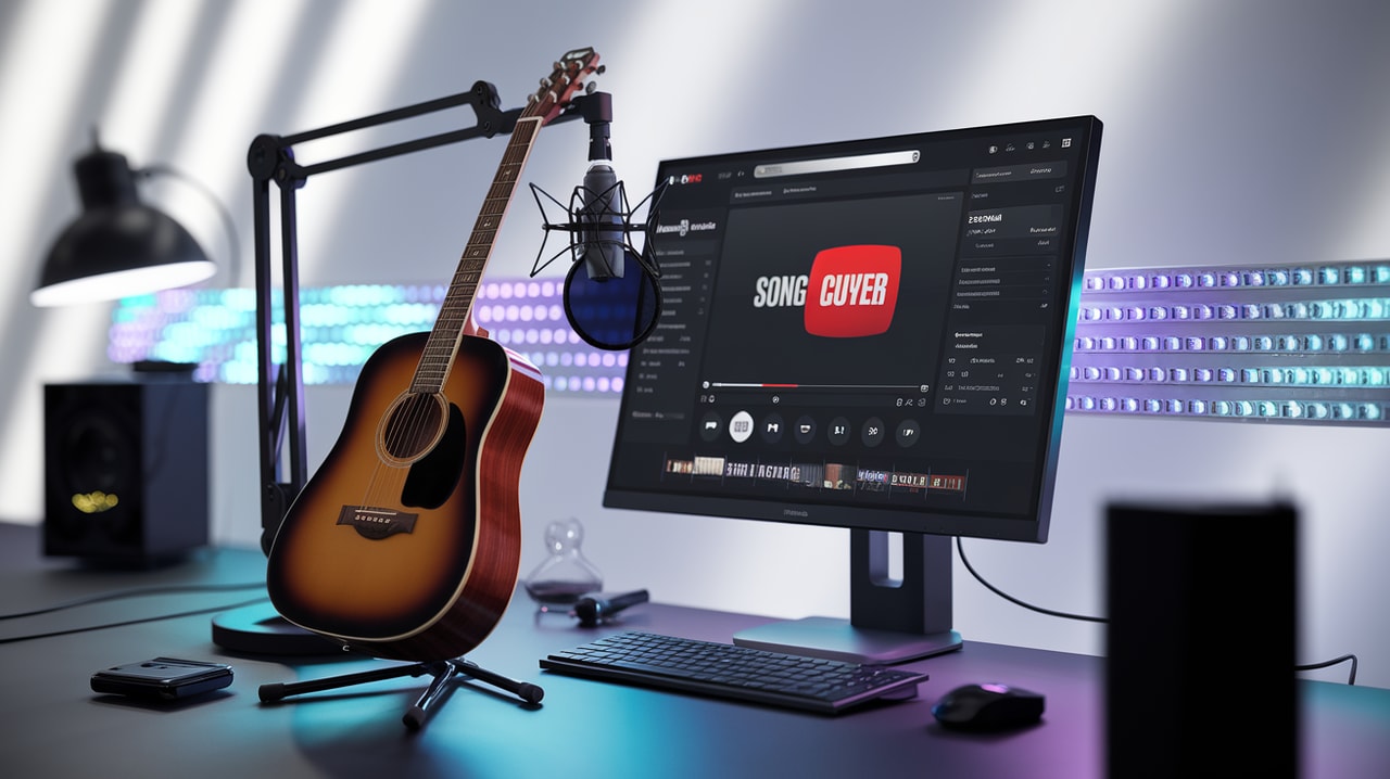 120 Dynamic Song Cover YouTube Video Ideas for 2025