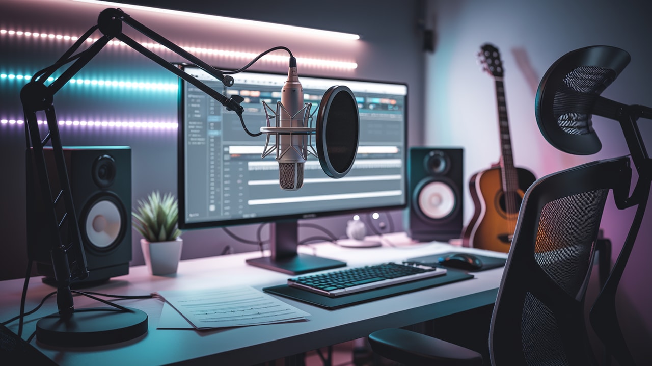 75 Creative Songwriting Tutorial YouTube Video Ideas (2025)