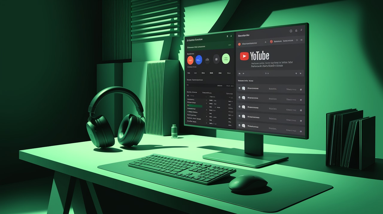 75 Exciting Spotify Playlist YouTube Niche Ideas for 2025