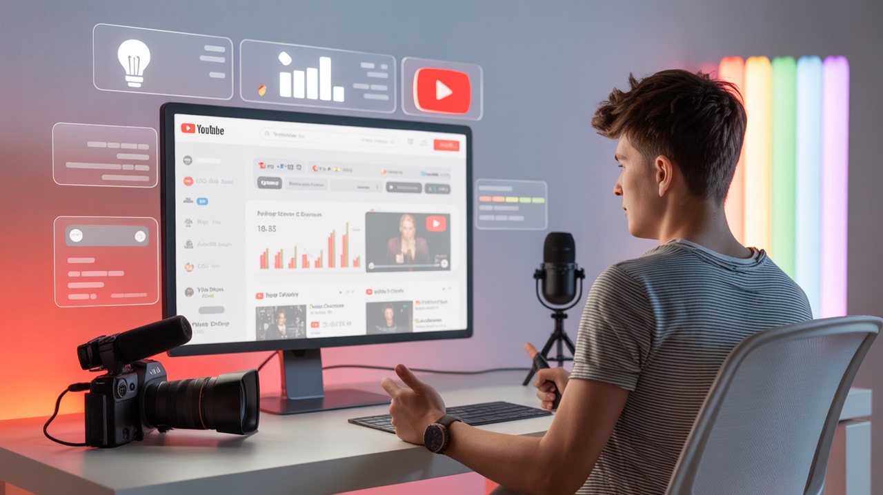 Starting a YouTube Channel in 2025: What Content Strategy Works Now?