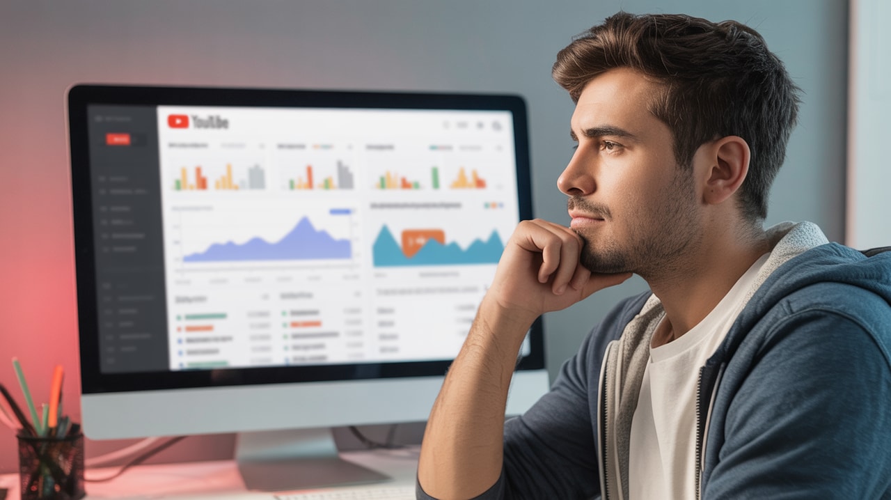 Stop Chasing Views! What YouTube Analytics REALLY Say About Channel Health