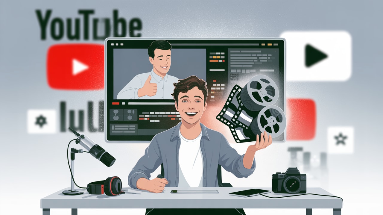 Stop Editing! How to Outsource YouTube Videos & Scale Fast