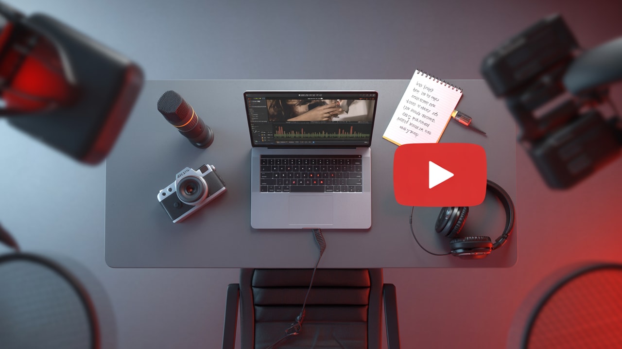Stop Wasting Time: Quick Wins to Improve YouTube Video Quality NOW