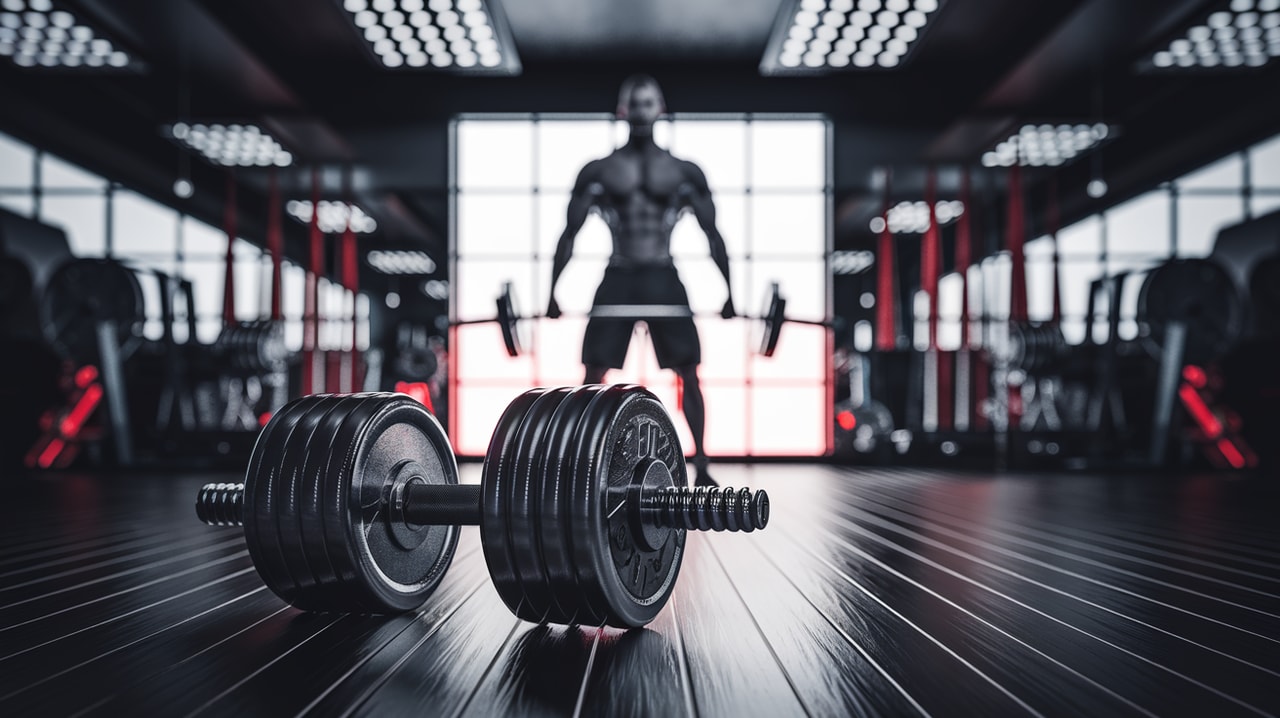 105 Engaging Strength Training YouTube Video Ideas 2025