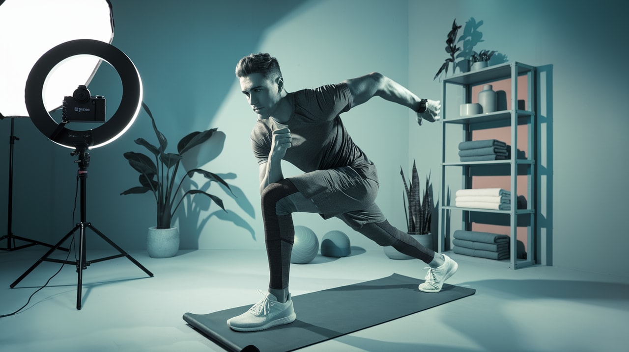 90 Engaging Stretching Routine YouTube Video Ideas (2025)