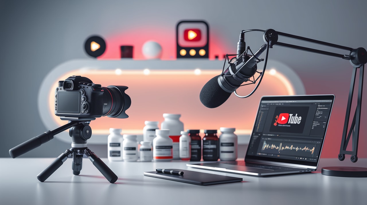 90 Dynamic Supplement Review YouTube Video Ideas 2025