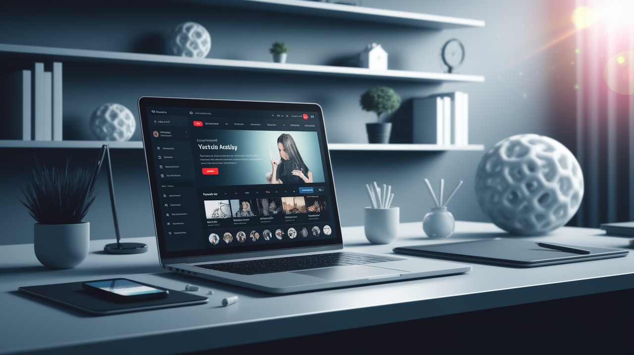 105 Dynamic Tech Startup YouTube Niche Ideas for 2025