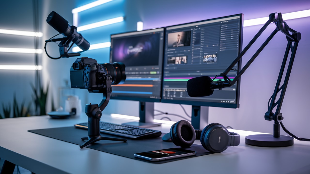 105 Engaging Tech Upgrade YouTube Video Ideas for 2025