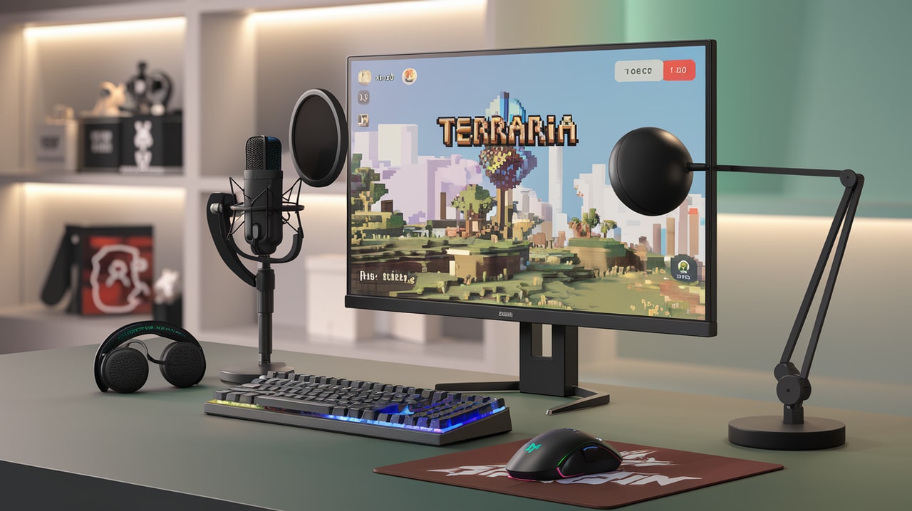 90 Engaging Terraria YouTube Video Ideas for 2025