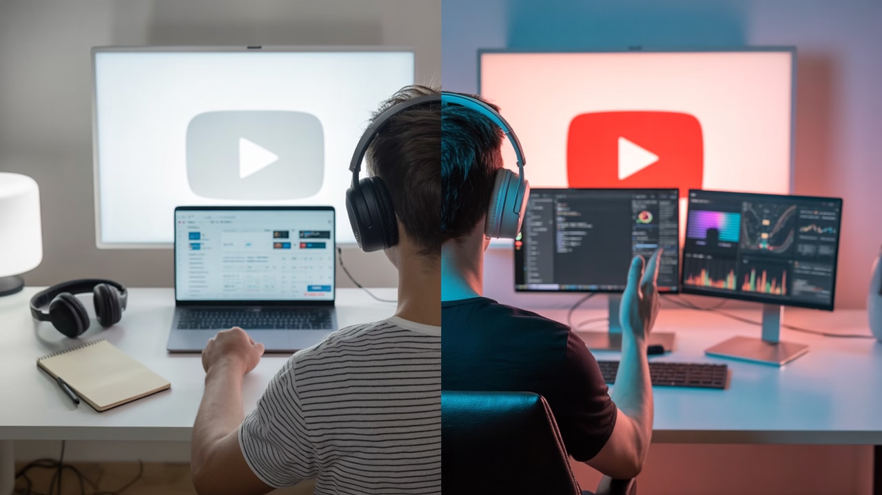 The Cost of AI for YouTubers: Free vs. Paid Tools (Honest Breakdown)
