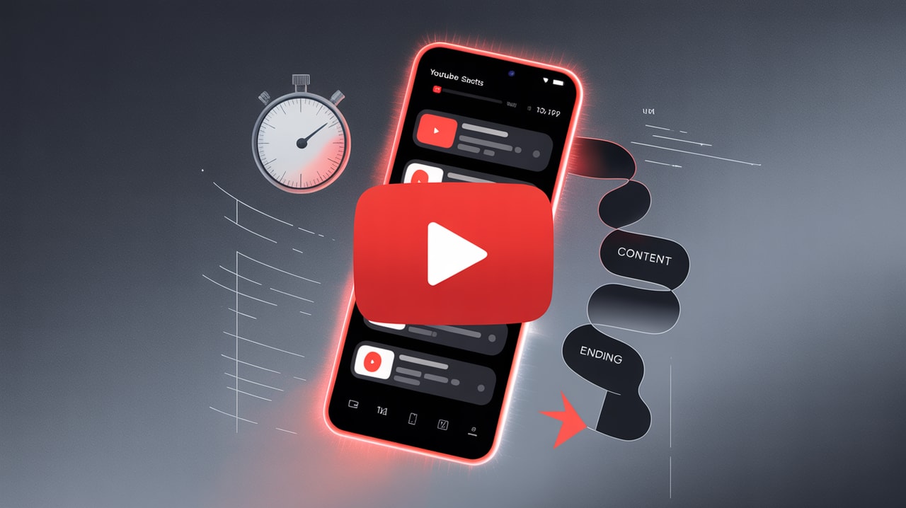 The Perfect YouTube Short: Ideal Length, Structure & Hooks