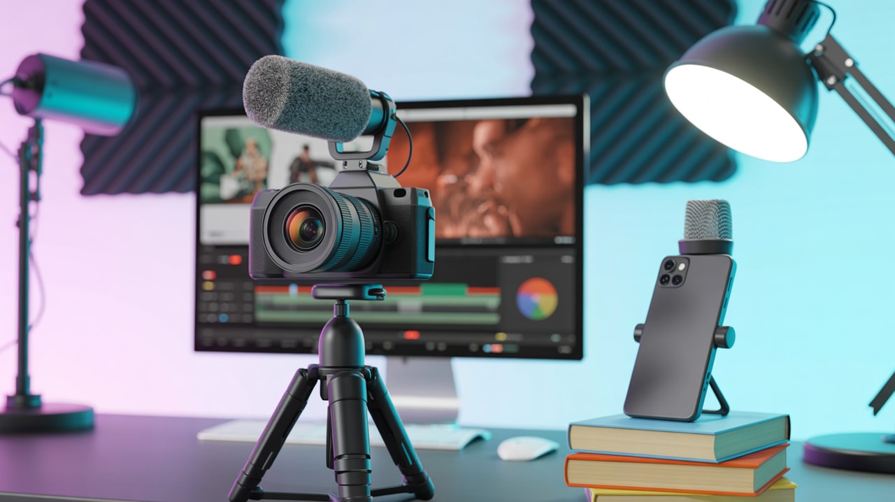 The Psychology of Production Value: What Gear Choices Viewers Notice