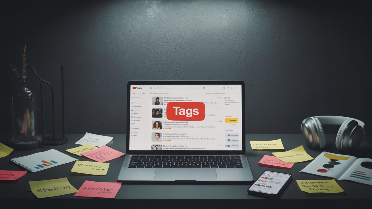 The Ultimate Guide to YouTube Tags for New Videos (Do They Still Matter?)