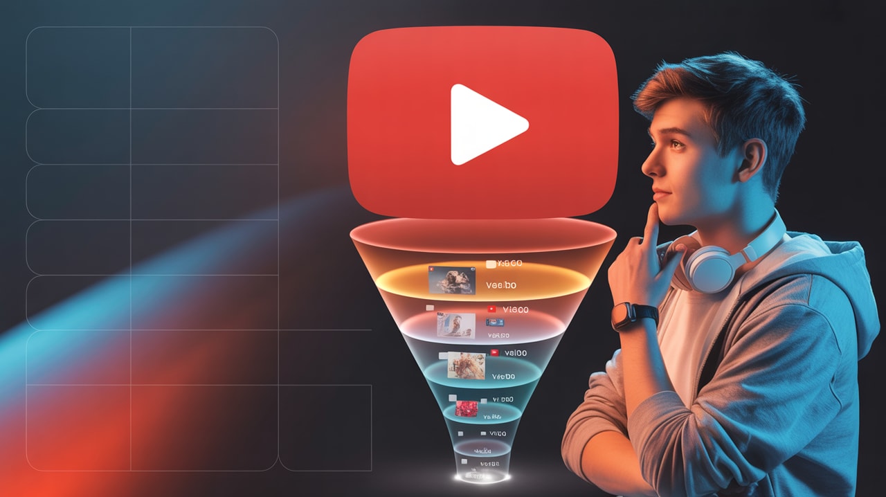 The YouTube Impressions Funnel: What It Is & Why It's CRITICAL for Views