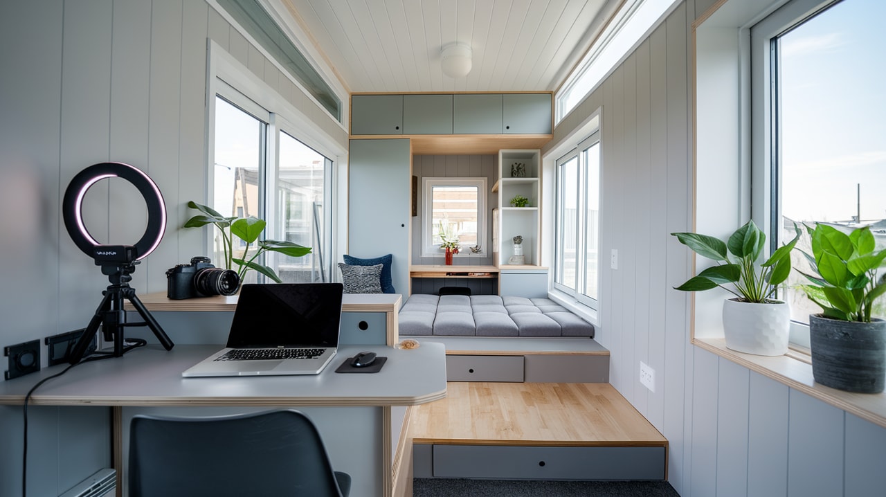 75 Brilliant Tiny House YouTube Video Ideas for 2025