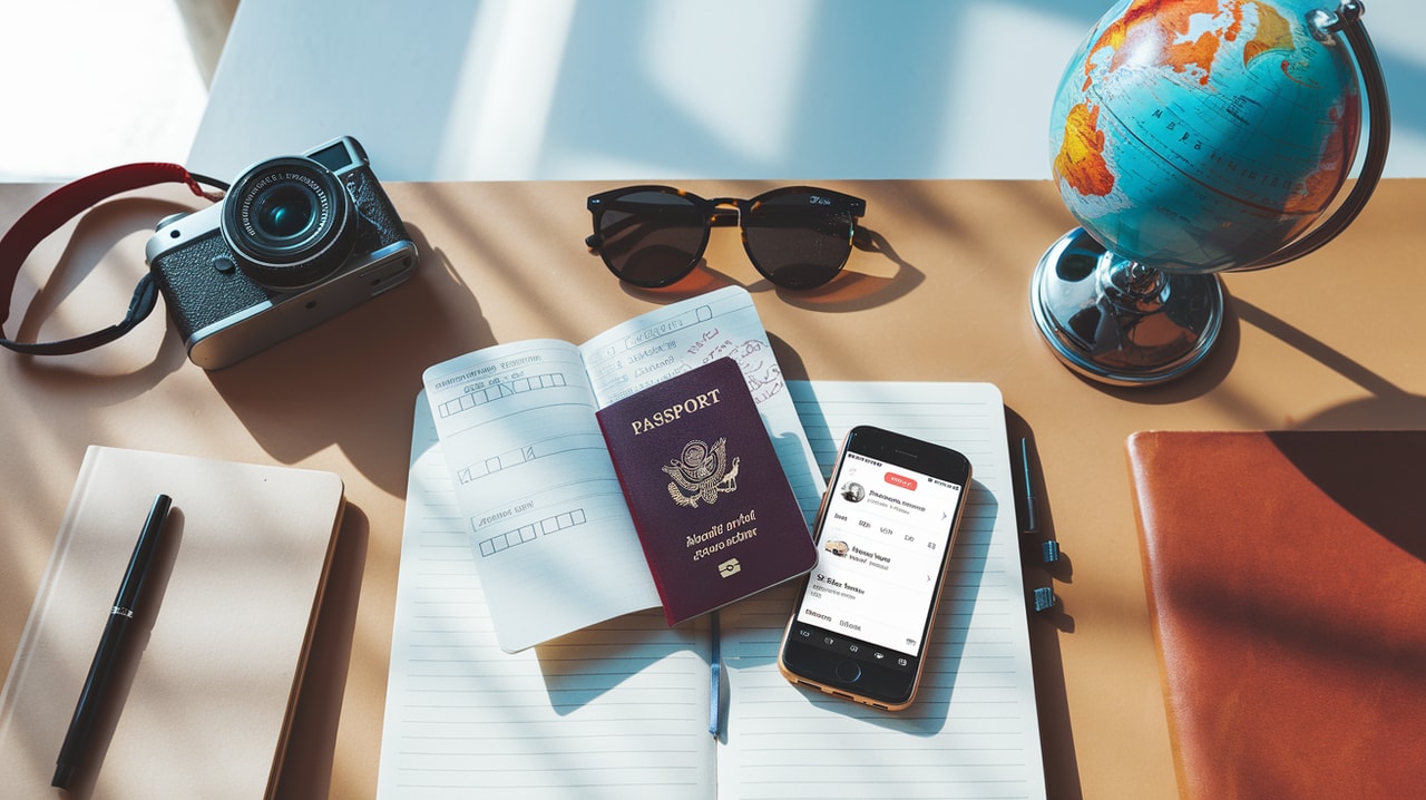 75 Creative Travel Hack YouTube Video Ideas for 2025
