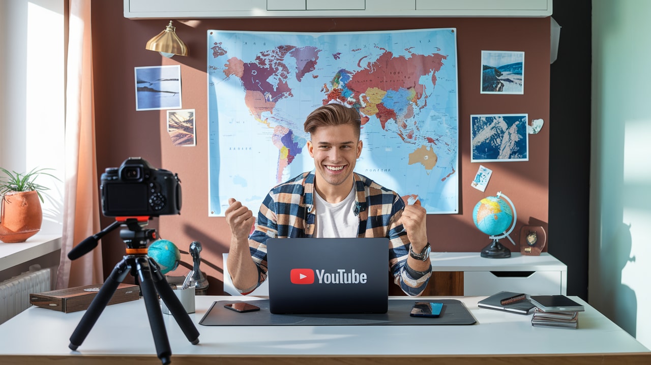 105 Must-Try Travel Tips YouTube Video Ideas for 2025