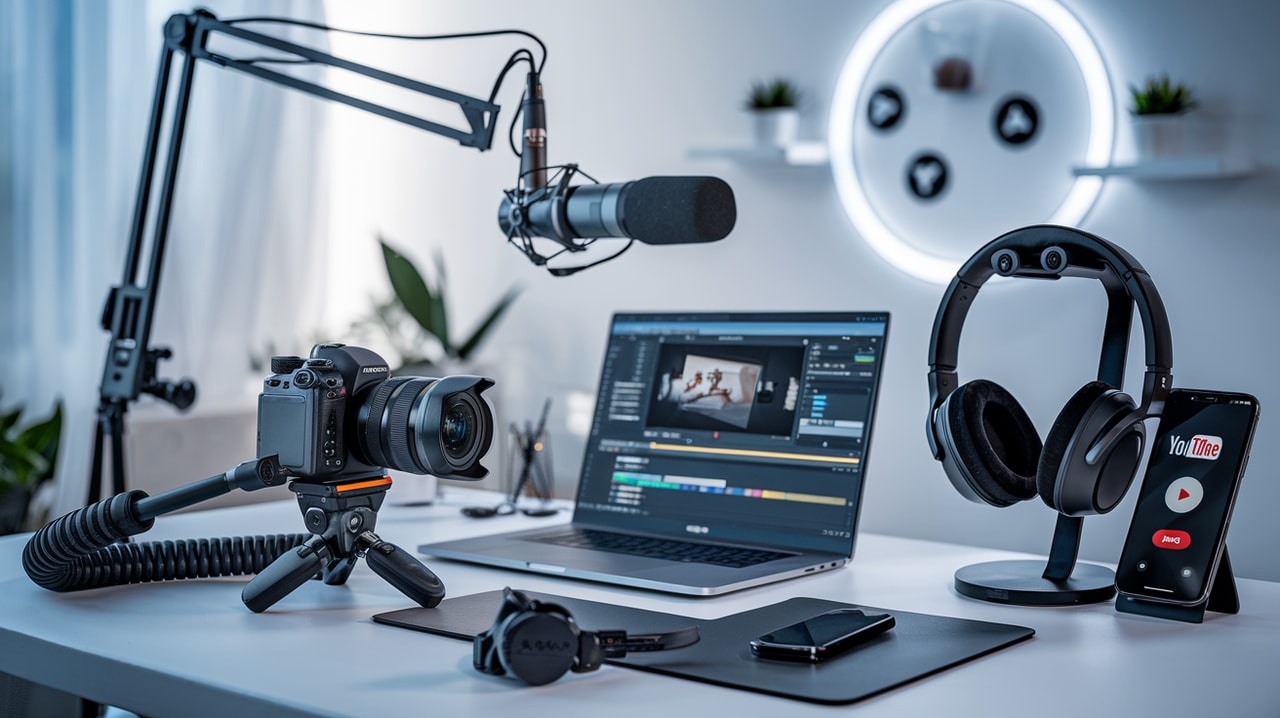 "120 Trendy Topics: YouTube Video Ideas for 2025"