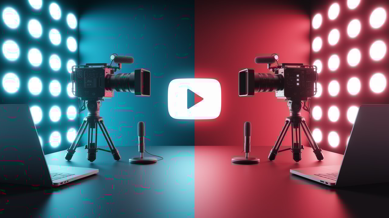 90 Creative Twins YouTube Channel Name Ideas for 2025