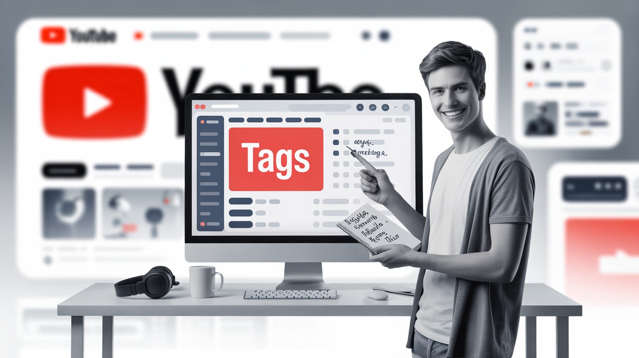Understanding YouTube Tags: A Simple Guide for New Creators