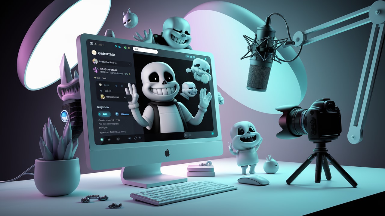 "120 Exciting Undertale YouTube Video Ideas for 2025"