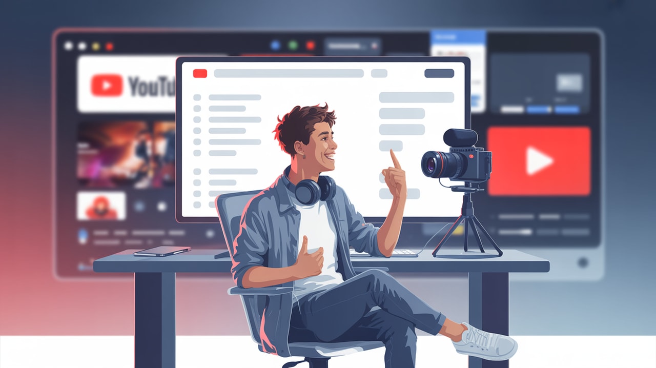 Using ChatGPT for YouTube: Generate Video Ideas That Actually Work