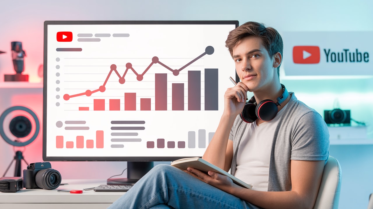 Using YouTube Analytics for SEO: Find Video Ideas That Get Views