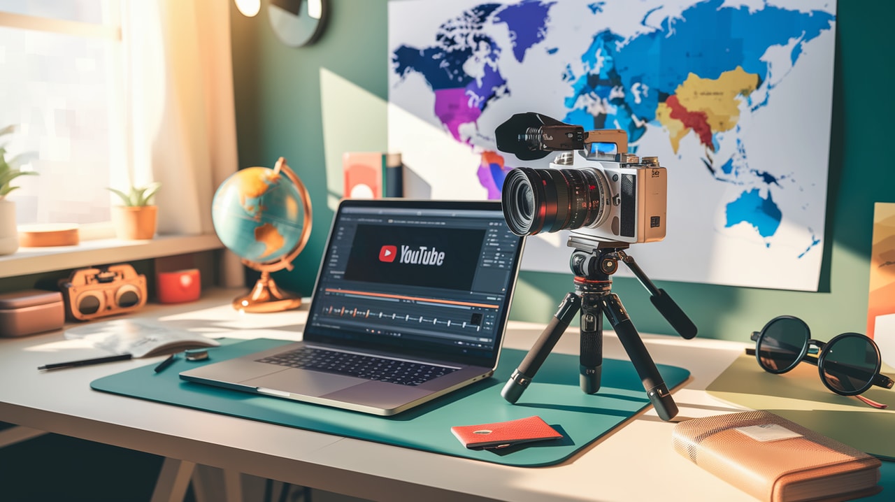 75 Exciting Vacation Guide YouTube Video Ideas in 2025