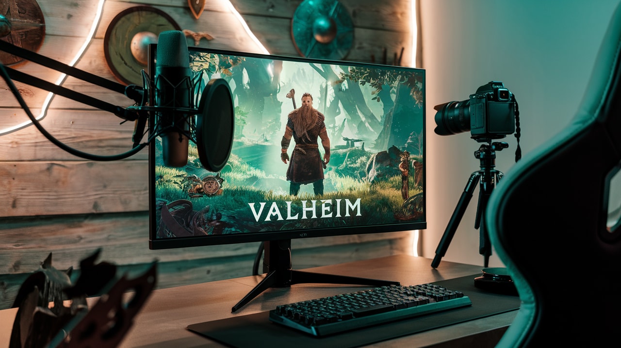 120 Engaging Valheim YouTube Video Ideas for 2025