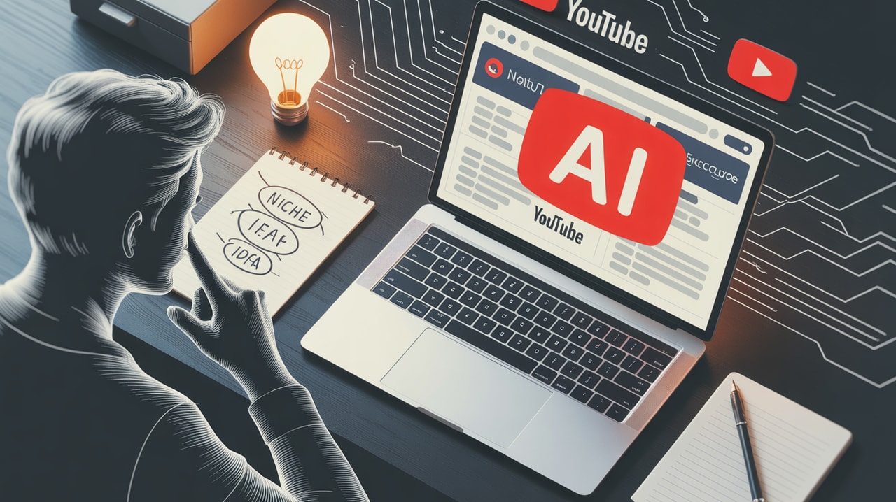Validating Your Faceless AI Niche Idea (BEFORE You Waste Time & Money)