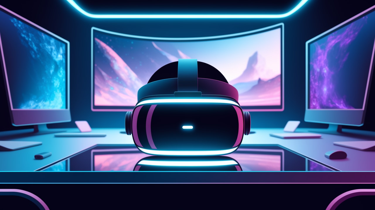 60 Catchy Virtual Reality YouTube Channel Name Ideas for 2025