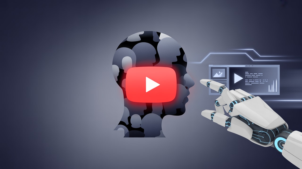 What is a 'Faceless YouTube Channel' Anyway? (And Why AI is Key)