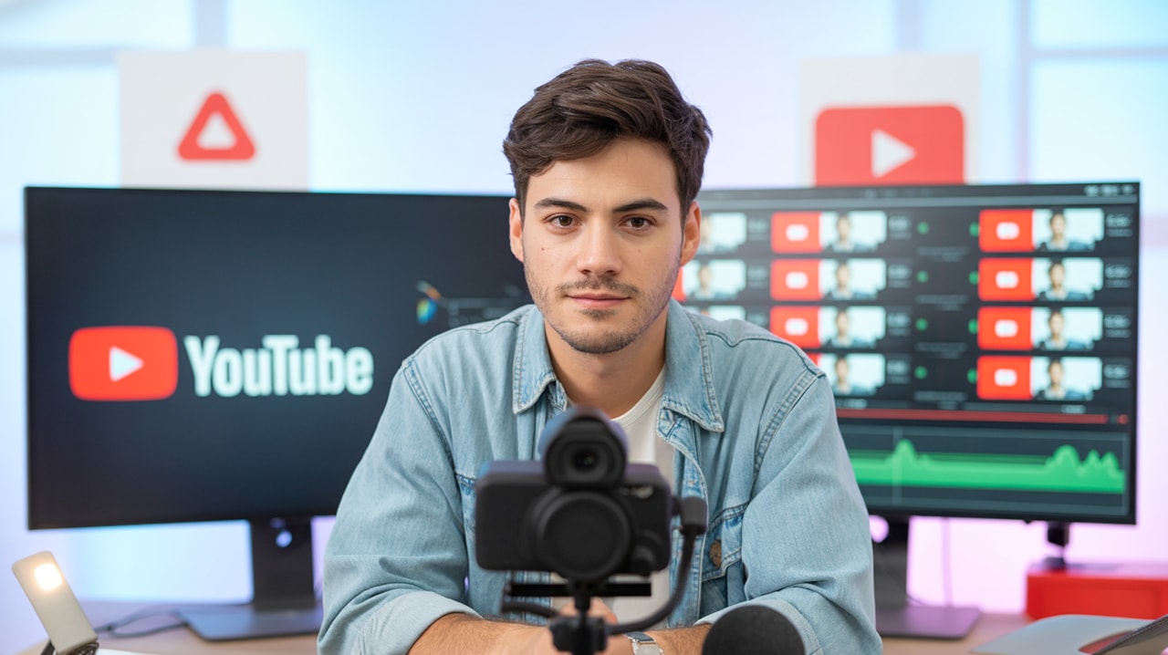What is 'Reused Content' on YouTube? (New Channel Guide)