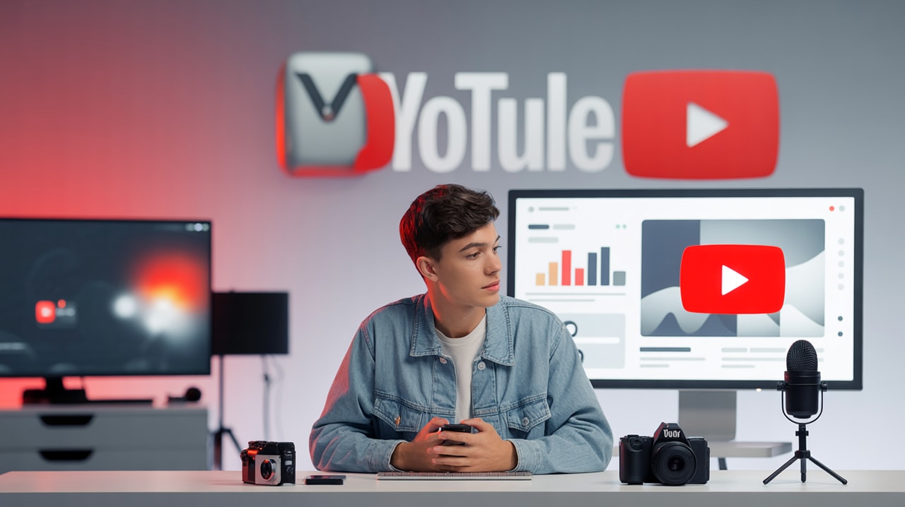 What is YouTube SEO? A Beginner's Guide to Getting Found