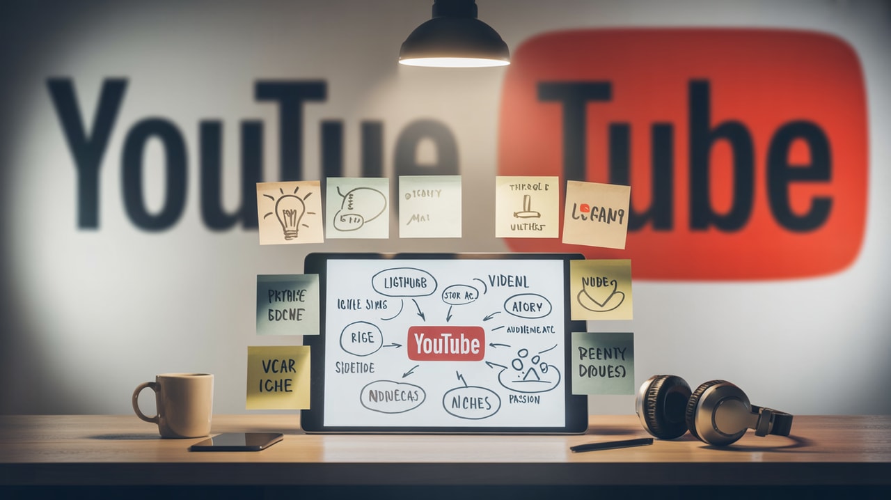 What Makes a YouTube Video Idea 'Great'? (Beyond Just Viral Potential)