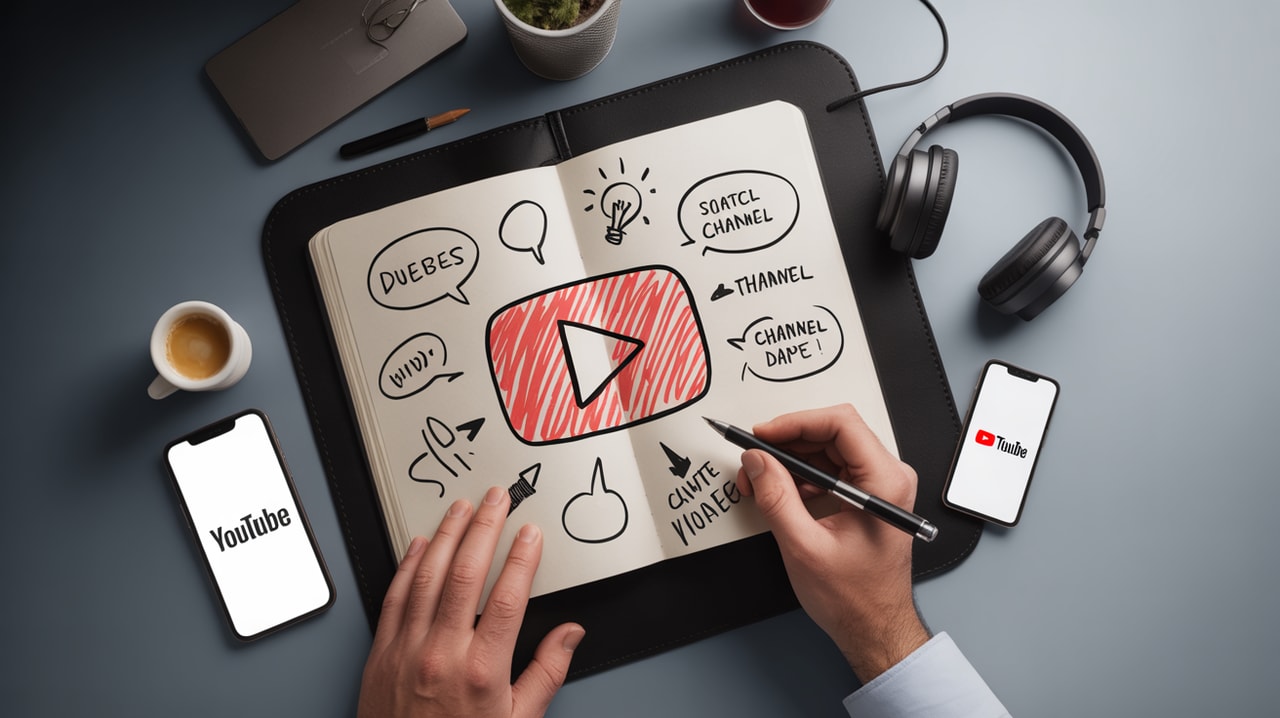 What to Name Your Business YouTube Channel? (Strategic Naming Guide)