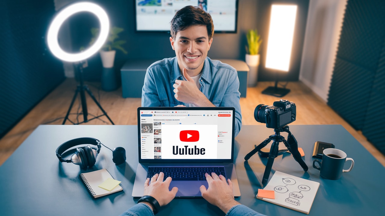 What Videos Should I Make First? (New YouTube Channel Ideas)