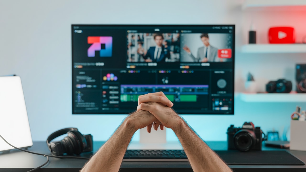 Which Video Editing Software is Right for Your YouTube Channel?