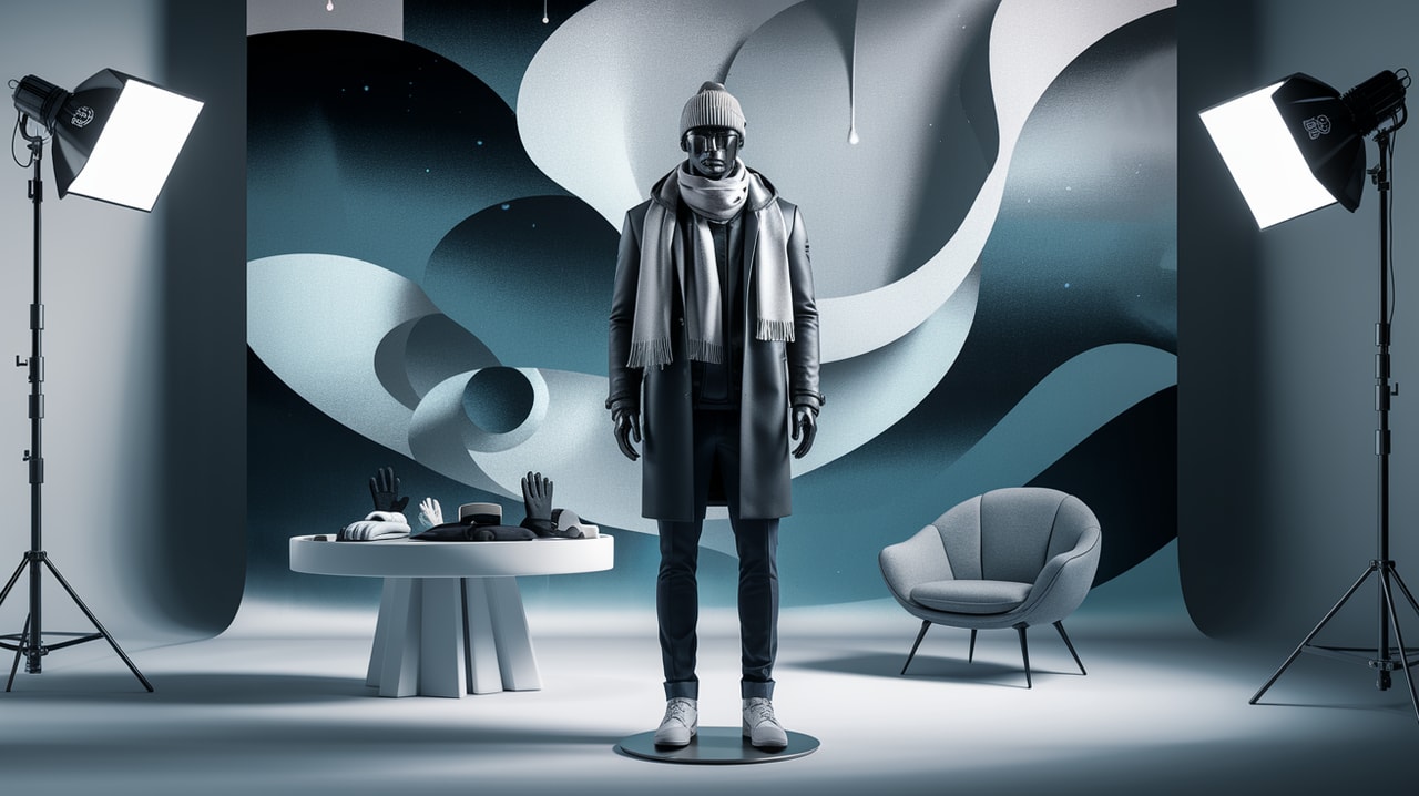 75 Captivating Winter Fashion YouTube Video Ideas 2025