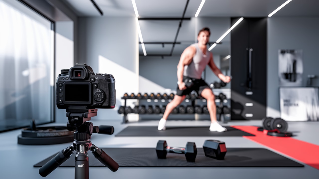 105 Exciting Workout Routine YouTube Video Ideas for 2025