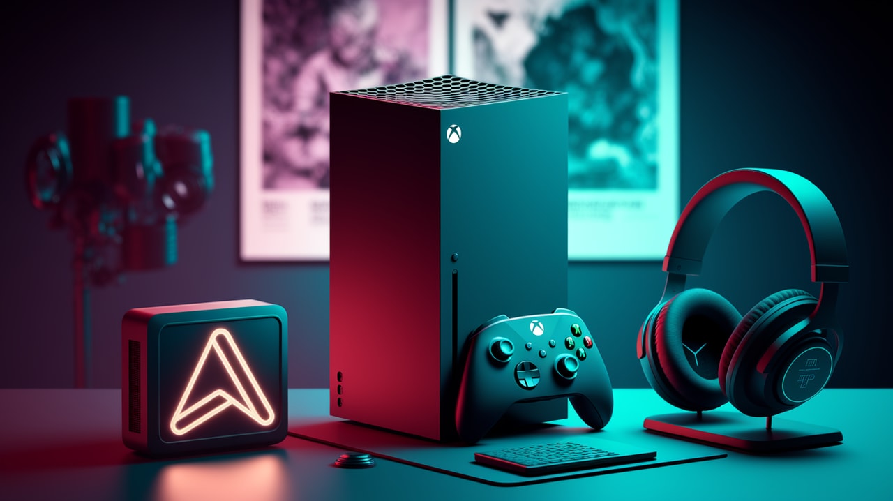 90 Creative Xbox YouTube Channel Name Ideas for 2025