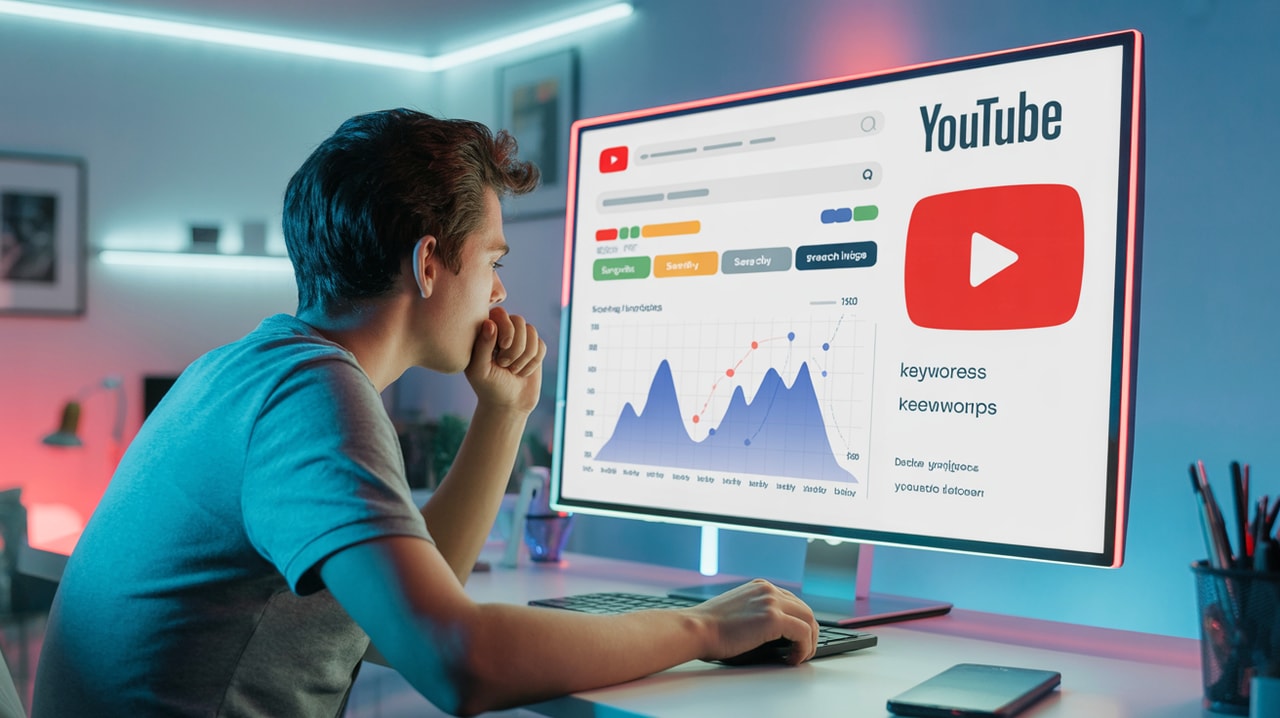 YouTube Keyword Research: The Ultimate Guide to Finding Topics People Search For