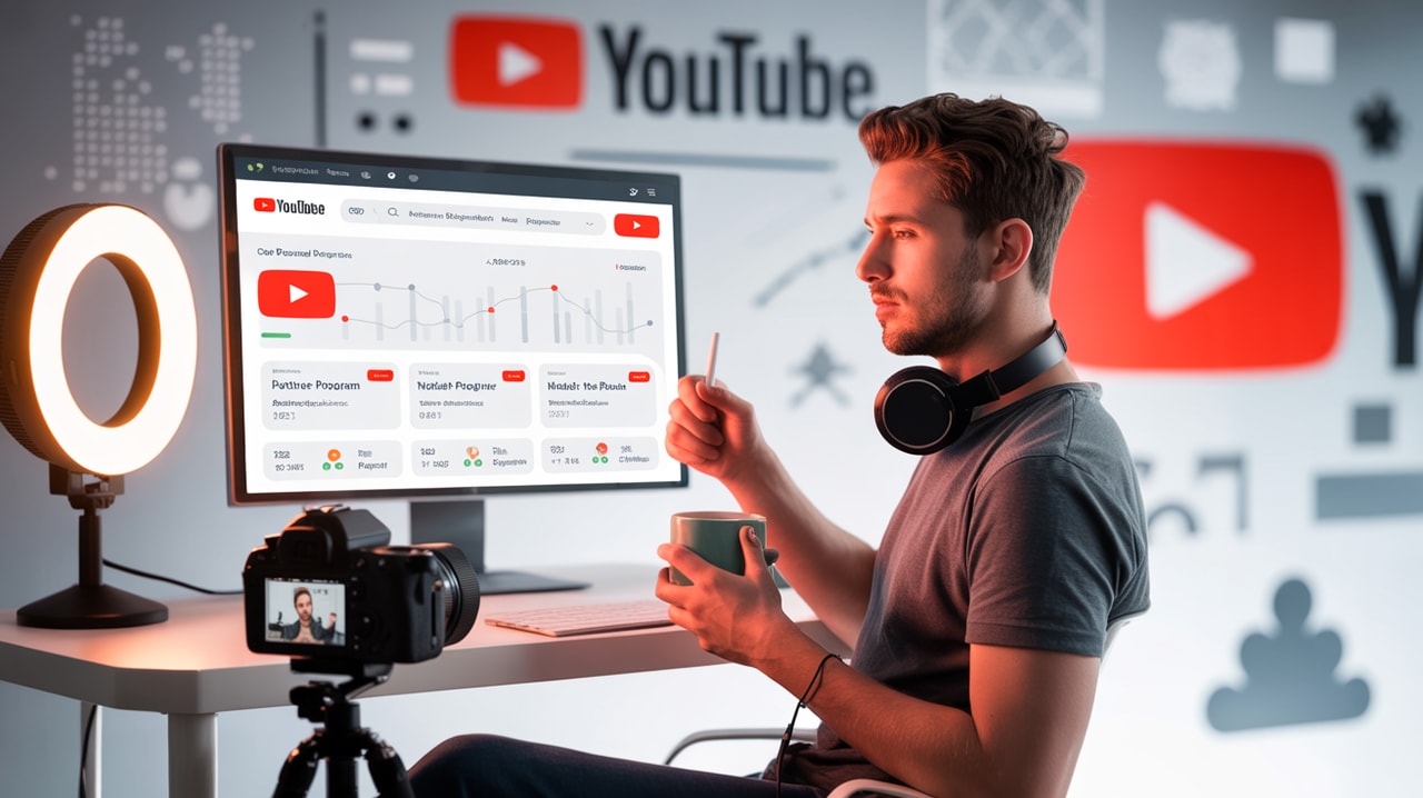 YouTube Partner Program 2025: Is It Still the Best Way to Earn?