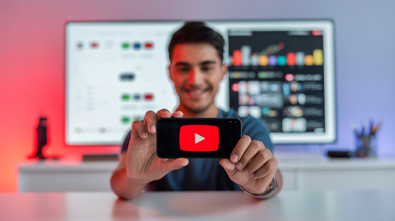YouTube Shorts Content Strategy: Ideas That Get Views & Subscribers