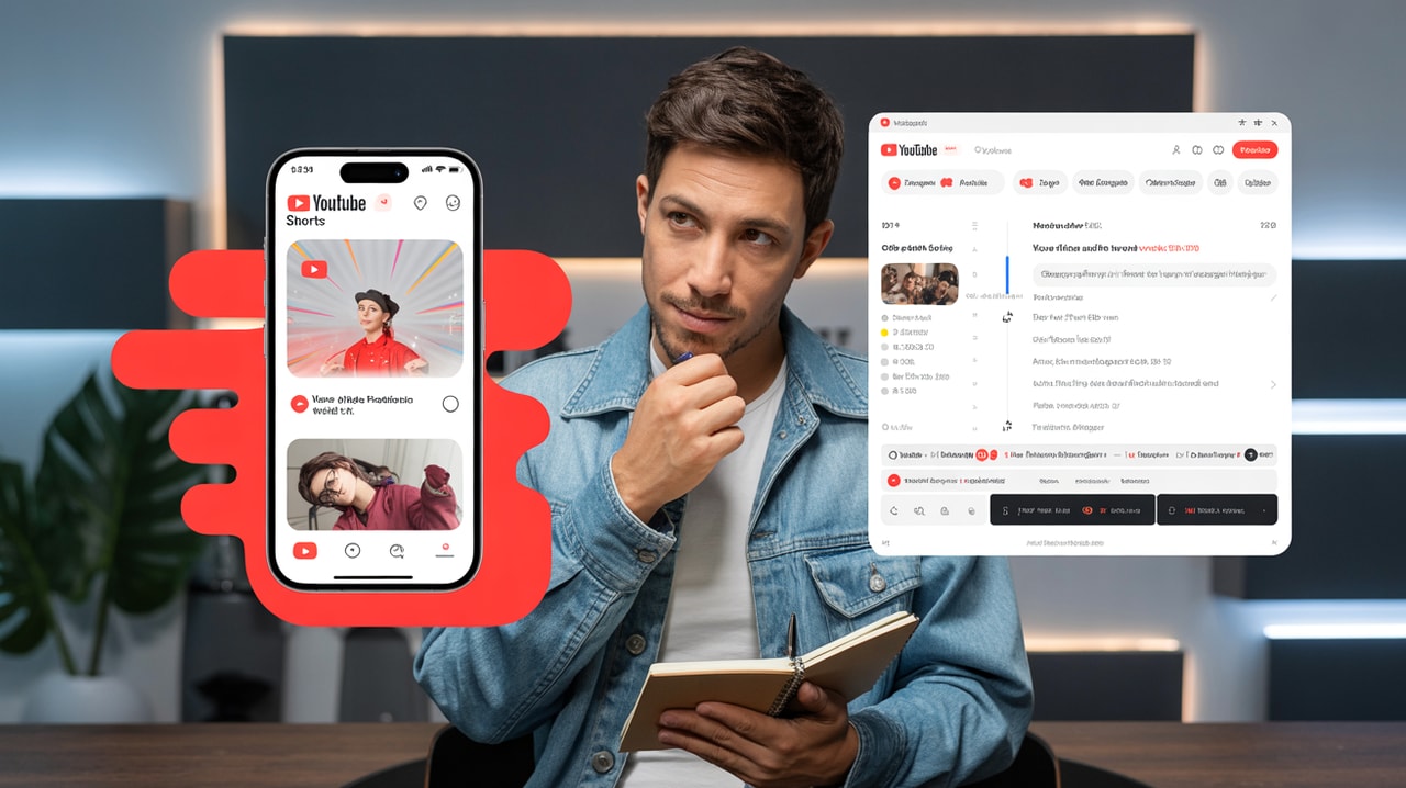 YouTube Shorts or Long Videos for Business? Strategic Breakdown