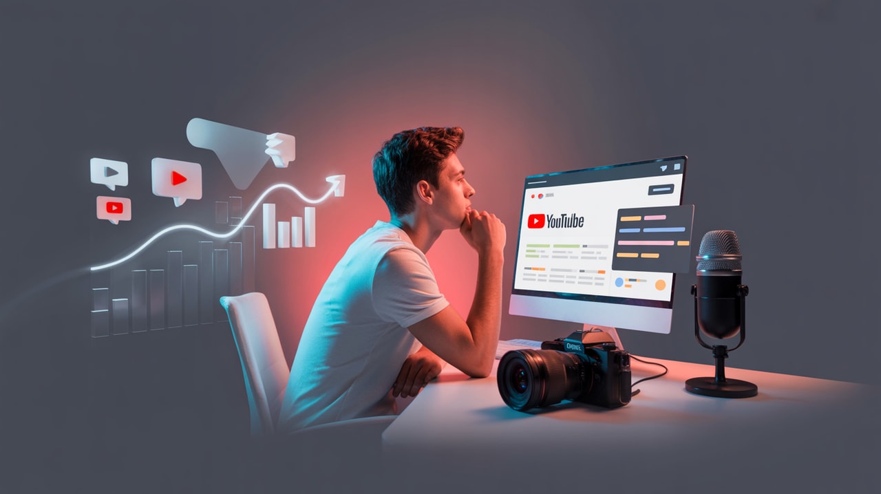 YouTube Success Has Changed: Essential Skills for Businesses in 2025