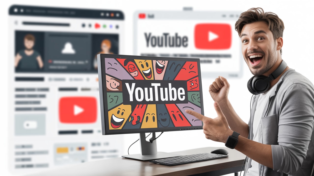 YouTube Thumbnails: Best Practices to Get More Clicks (Examples Included)
