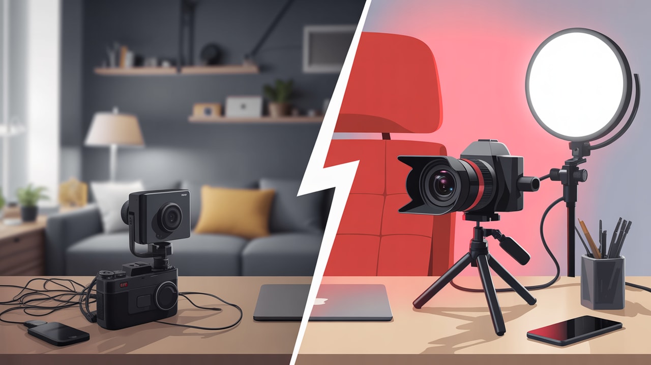YouTube Video Production Basics: From Awful to Awesome